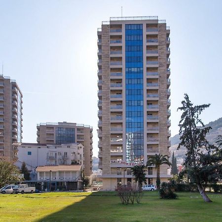 Central Budva Apartment C15 Exterior photo