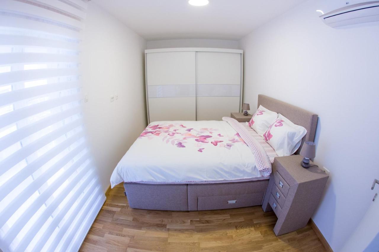 Central Budva Apartment C15 Exterior photo