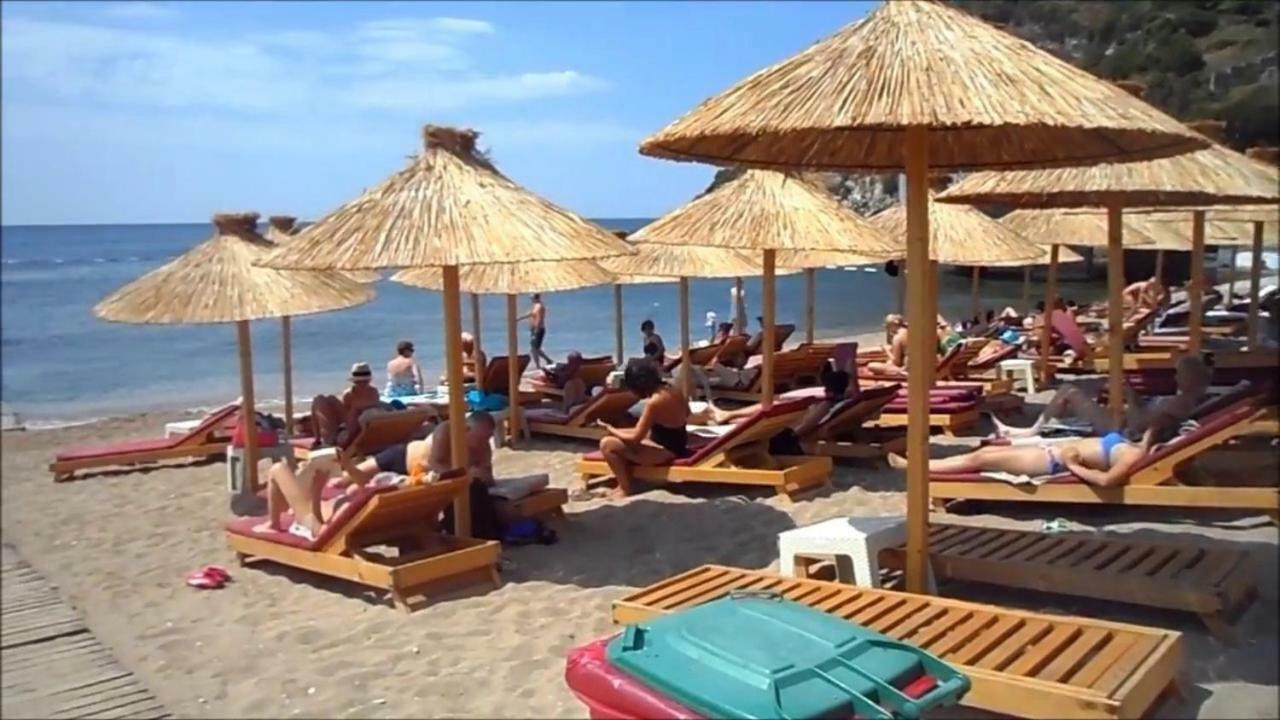 Central Budva Apartment C15 Exterior photo